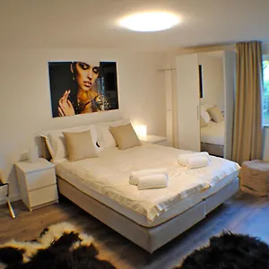 Prettige Dagen Appartement