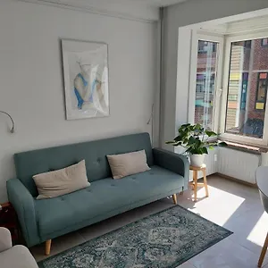 Chez Koen Appartement