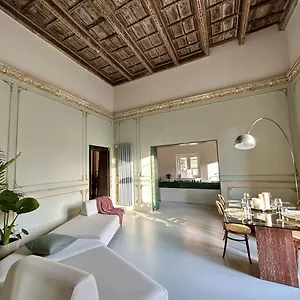 Casa Guilla_alla Cattedrale Appartement