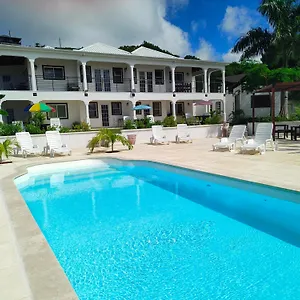 Belvedere Apartment