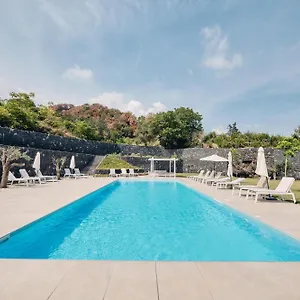 Cortilio Luxury Homes On Etna Hébergement de vacances
