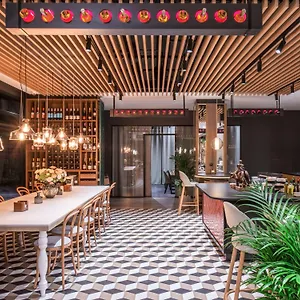 Ibis Styles East Krakau