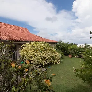 La Douce Creole Hébergement de vacances