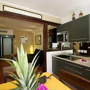 Anse Des Rochers Appartement