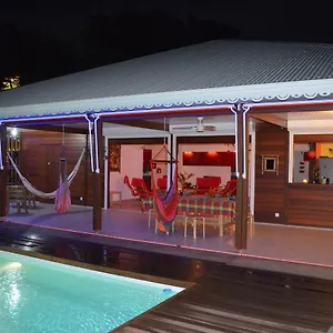 Au Bout Du Rêve Villa
