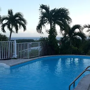 Les Les Hauts De Montmain Hébergement de vacances