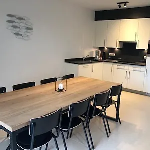 Allure, Met Zuidgericht Tuintje Appartement